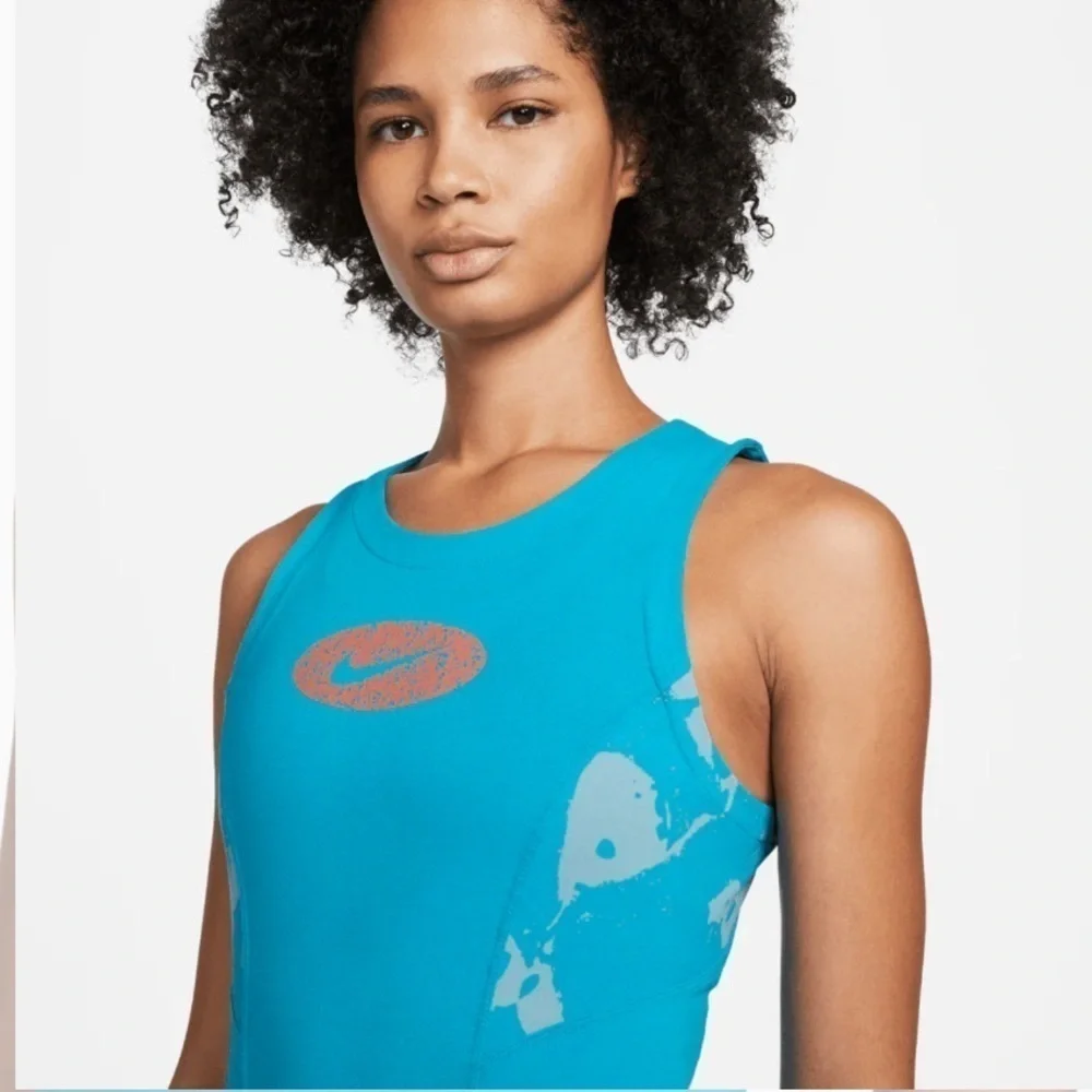 Nike‎ Sportswear Icon Clash Women's Tank Dress Small